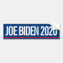 Search for elections bumper stickers 2020