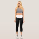 Search for yoga pants leggings White