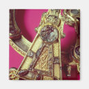 Search for brooch magnets Artefact