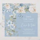 Search for romantic wedding save the dates Botanical
