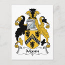 Search for mann Coat of arms