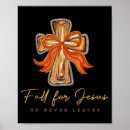Search for fall autumn leaves christmas decor Jesus