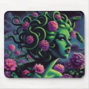 Search for pinups mousepads Horror