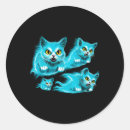 Search for flying ghost stickers Trick or treat