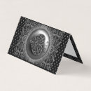 Search for american gothic invitations Black