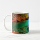 Search for tranquil mugs Water