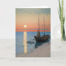 Search for tranquil cards Ocean
