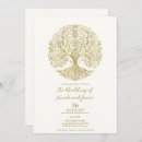 Search for tree of life wedding invitations Rustic