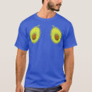 Search for avacado tshirts Cute