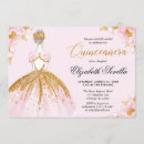 Search for dress quinceanera invitations Gown