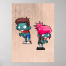 Search for zombie boy Horror