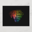 Search for your eye postcards Puppy