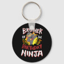 Search for martial arts master key rings Retro