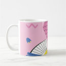 Search for abstract vintage mugs Cartoon