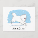 Search for american eskimo christmas cards Cute