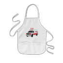 Search for ambulance aprons Paramedic