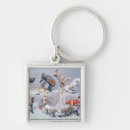 Search for circus key rings Acrobat
