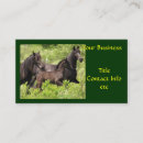 Search for farm veterinarian business cards Stables