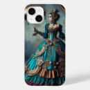 Search for vintage circus iphone cases Fantasy