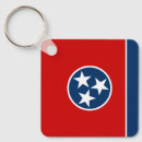 Search for tennessee state flag key rings Patriotic