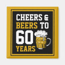 Search for 60 year magnets 60th birthday