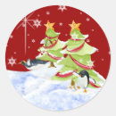 Search for polarized stickers Stars