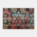 Search for vintage shabby doormats Antique