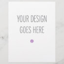 Search for print flyers Diy