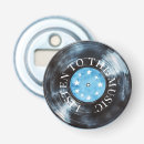 Search for music bottle openers Record