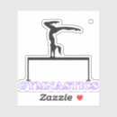 Search for handstands stickers Girl