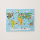 Search for world puzzles Countries