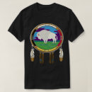 Search for white buffalo tshirts Animal