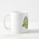 Search for zombie hands mugs Monster