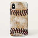 Search for baseball iphone x cases Rustic