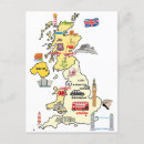 Search for uk map cards United kingdom