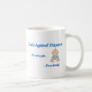 Search for diapers mugs Humour