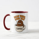 Search for bean design mugs Funny