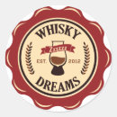 Search for whisky stickers Irish