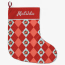Search for argyle christmas stockings Festive