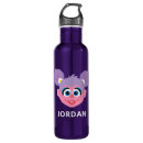 Search for abby cadabby water bottles Elmo
