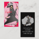 Search for llama business cards Yarn