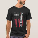 Search for cornhole tshirts America