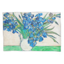Search for van gogh pillowcases Post impressionism