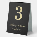 Search for navy blue numbers table cards Classic