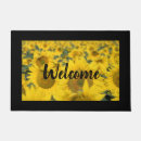 Search for sunflower doormats Plant