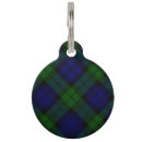 Search for scottish pet tags Blue