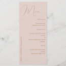 Search for asian wedding menus Gold