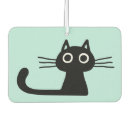 Search for cool car air fresheners Cat