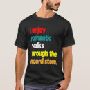 Search for your record tshirts Store