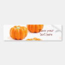 Search for halloween bumper stickers Autumn